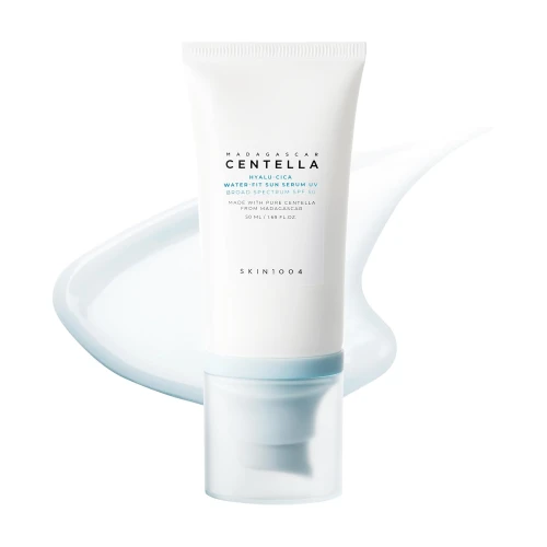 ضدآفتاب هیالوسیکا سنتلا