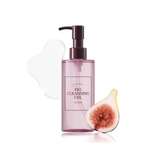 روغن پاک کننده انجیر آیم فرام