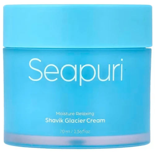 کرم مرطوب کننده و آبرسان شاویک سی پوری | آنجل شاپ