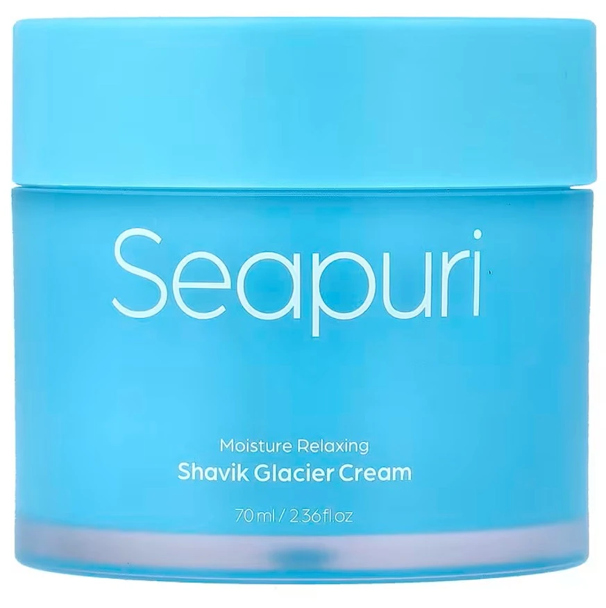 کرم مرطوب کننده و آبرسان شاویک سی پوری