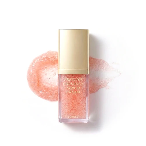 سرم کلاژن الروئل