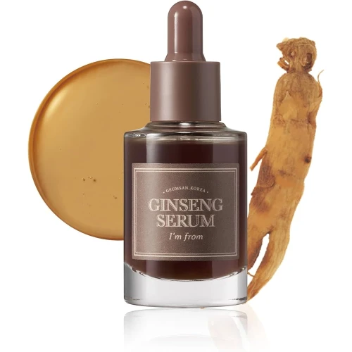 سرم جینسینگ برند آیم فرام | آنجل شاپ