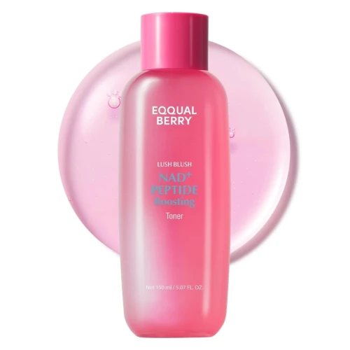 تونر NAD + پپتاید اکوال بری | آنجل شاپ