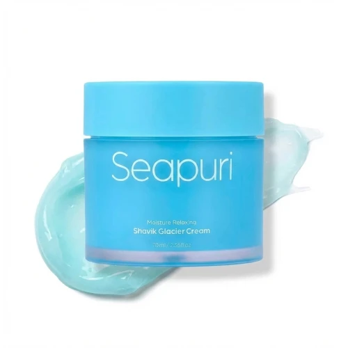 کرم مرطوب کننده و آبرسان شاویک سی پوری | آنجل شاپ