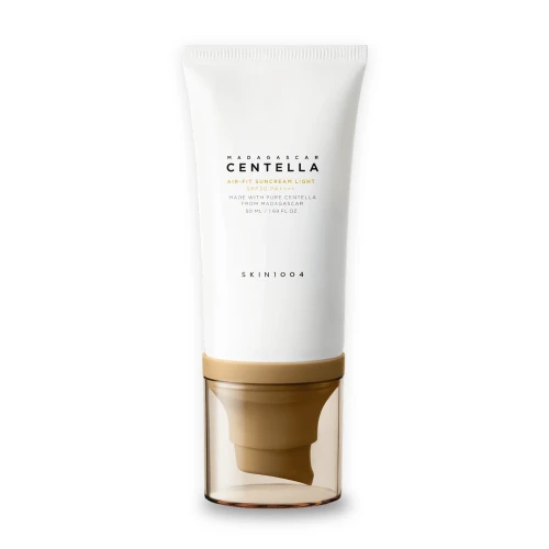 ضد آفتاب ایرفیت لایت سنتلا SPF30