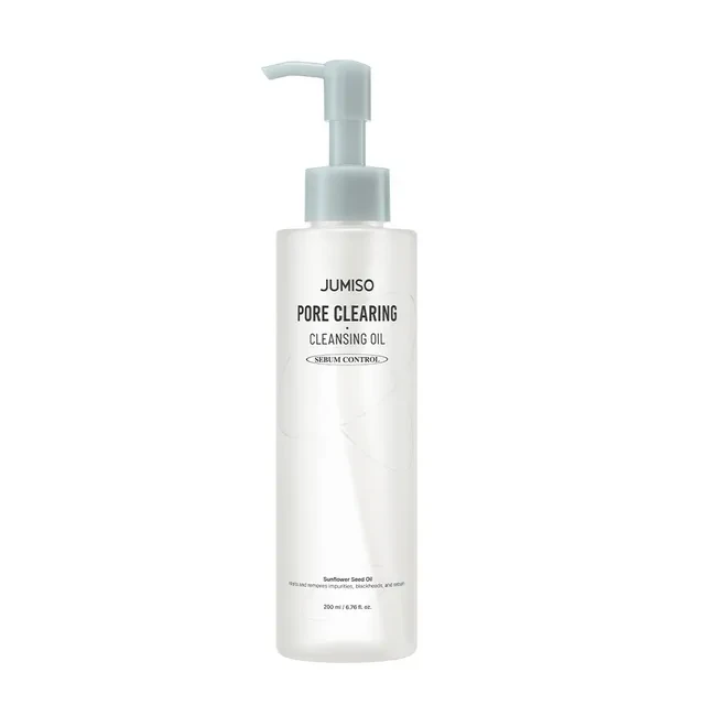 روغن پاک کننده منافذ جومیسو