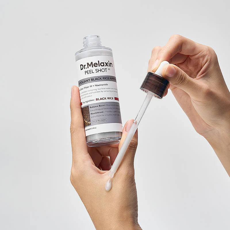 چطور از آمپول پیل شات در روتین پوستی استفاده کنیم؟