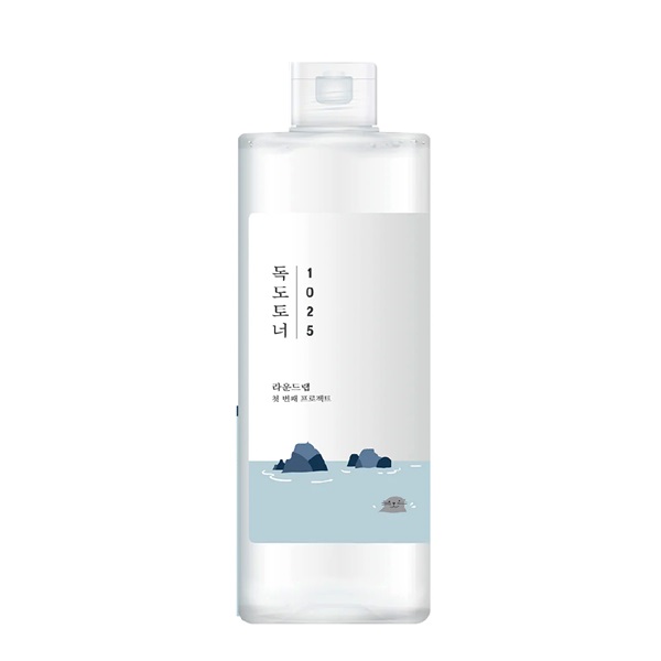 تونر دوکدو 200 میل راندلب