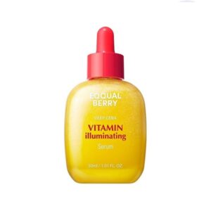 سرم ویتامین سی ایلومیناتینگ اکوال بری