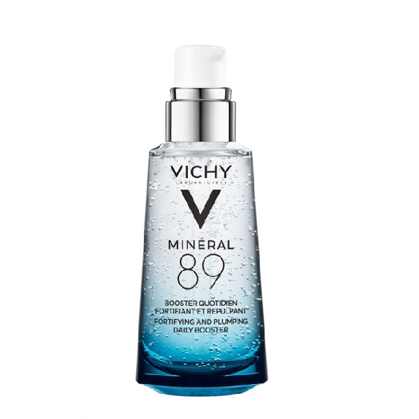 بوستر سرم آبرسان مینرال ویشی 50 میل