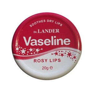 بالم لب وازلین