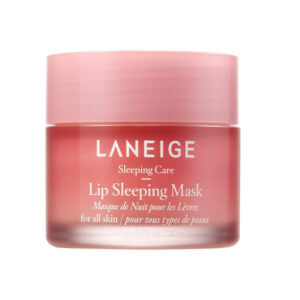 ماسک لب توت فرنگی لانیژ