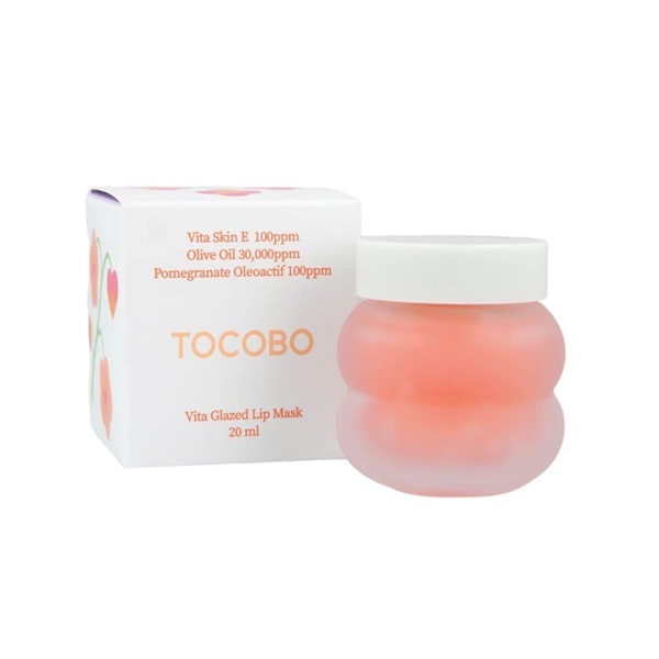 ماسک لب توکوبو