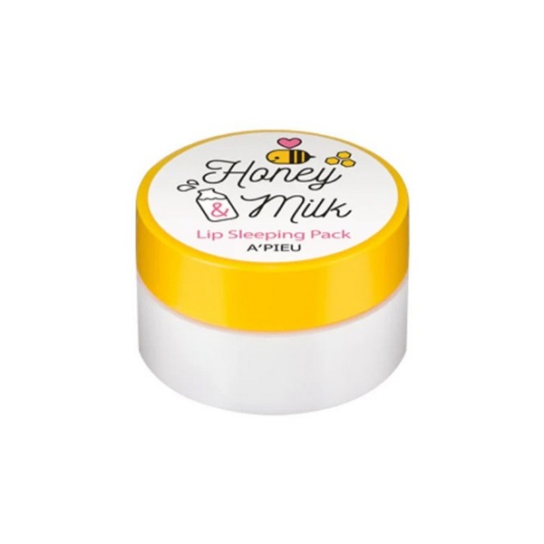 بالم لب شیر عسل اپیو