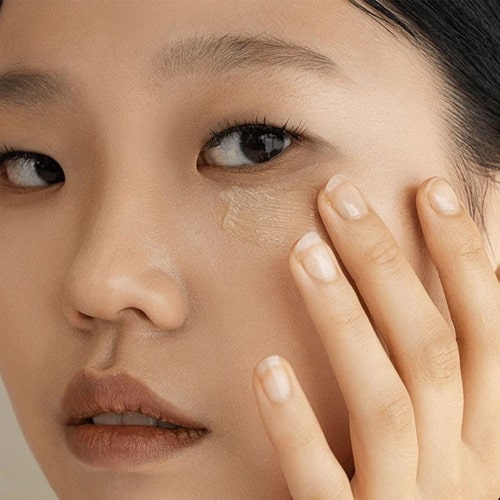 روش استفاده سرم دور چشم رتینال بیوتی آف جوسان