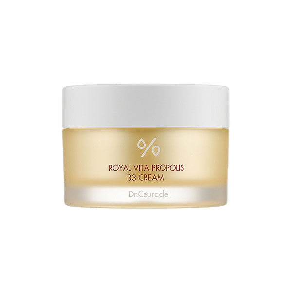 کرم پروپولیس دکتر سراکل