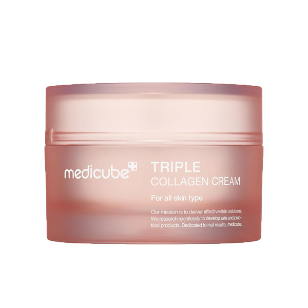 کرم جوانسار کمپلکس کلاژن مدی کیوب 50 میل