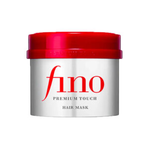 ماسک مو ترمیم و احیا کننده فینو