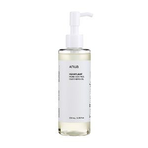 روغن پاک کننده کنترل منافذ آنوا