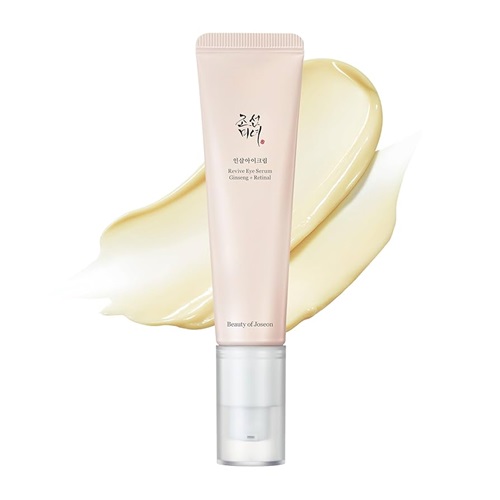 سرم دور چشم رتینال بیوتی آف جوسان