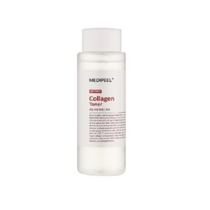 تونر کلاژن و پپتاید مدی پیل