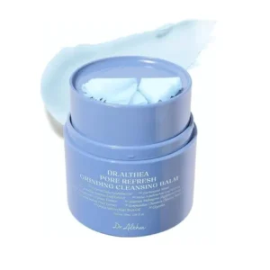 بالم پاک کننده عمیق منافذ دکتر التیا