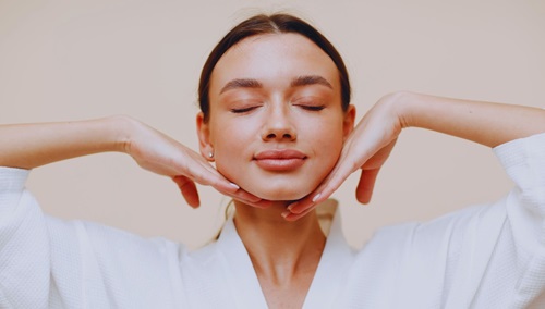 روش های افزایش کلاژن در پوست