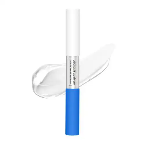 سرم تقویت کننده مژه سی پوری