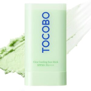 ضد آفتاب استیکی سیکا توکوبو