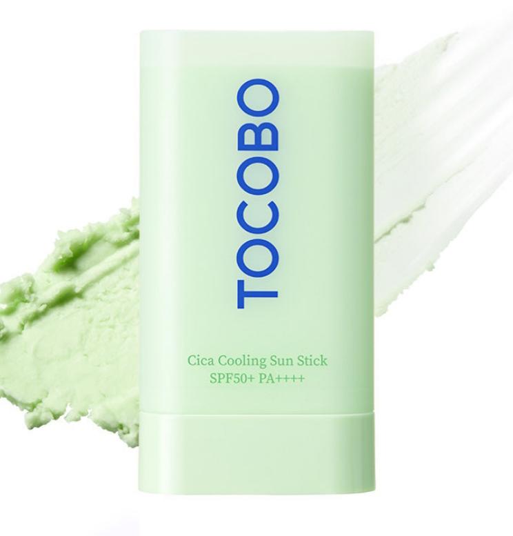 ضد آفتاب استیکی سیکا توکوبو