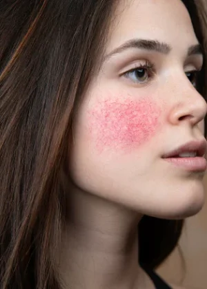 فواید هیالورونیک اسید برای پوست